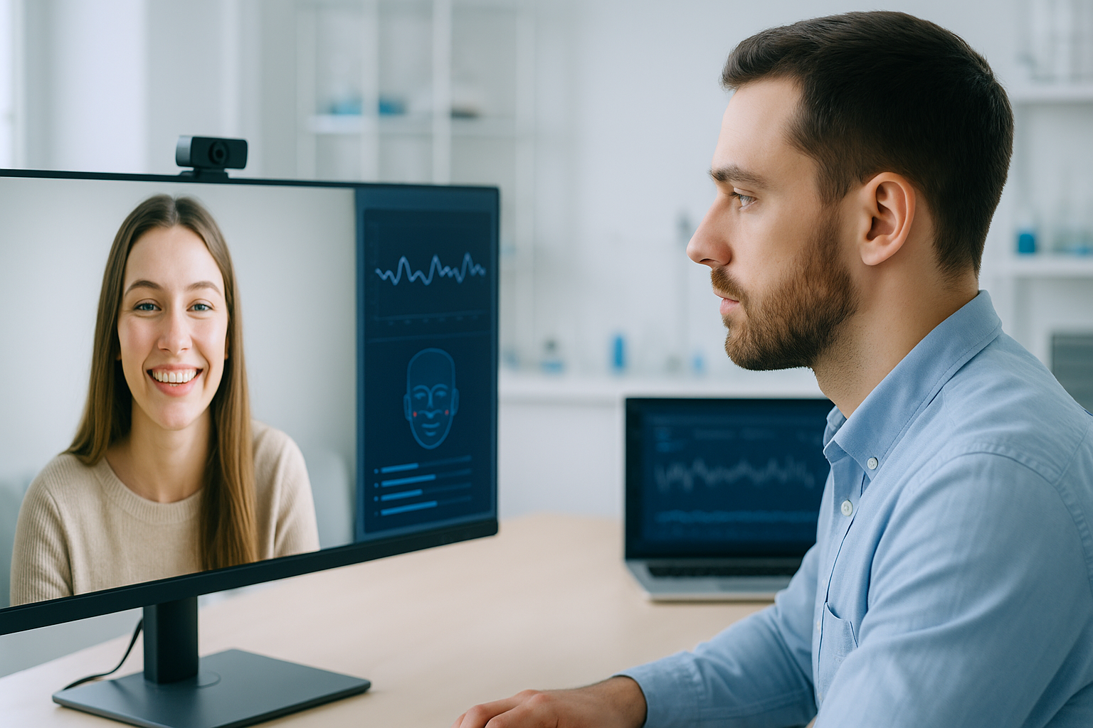 AI Video Experience Test